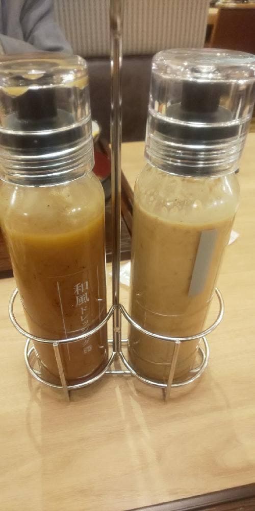 厚切りとんかつ京風おばんざい かつひろ 豊田小坂本町店 - サブ画像2