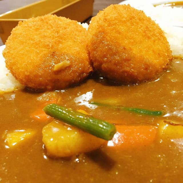 カレーハウスCoCo壱番屋 岐阜北鶉店 - サブ画像3