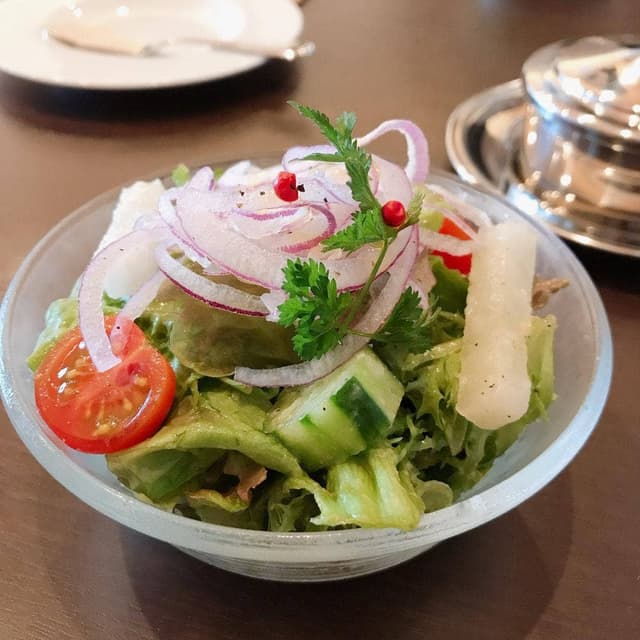 レストラン 桑名 - サブ画像1