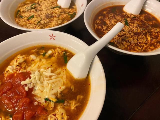 辛麺屋 一楽 - サブ画像2