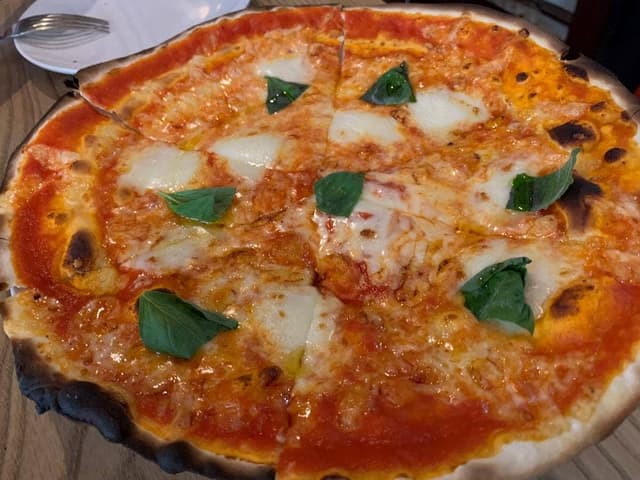 ローマピザとチーズのバル コネヤキ048 - サブ画像2