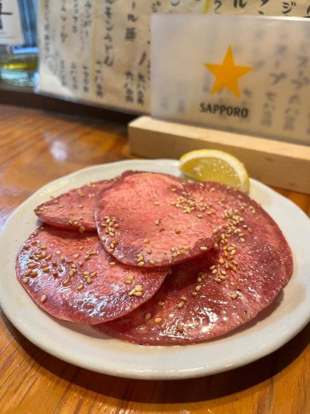 焼肉ホルモン かねや - サブ画像2