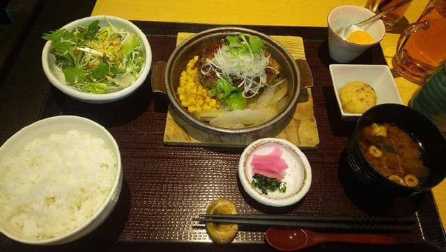 江戸前肉割烹 宮下 - サブ画像1