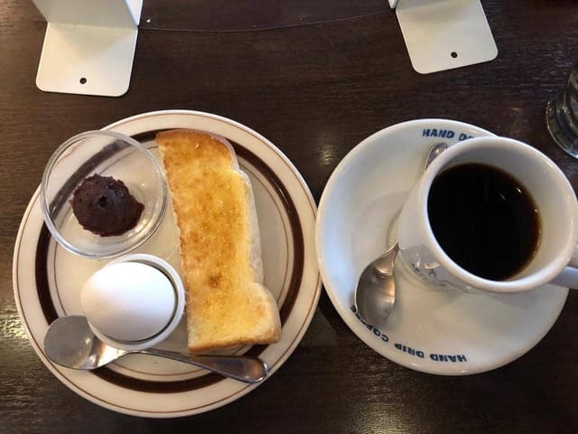 星乃珈琲店 アスティ京都店 - サブ画像1