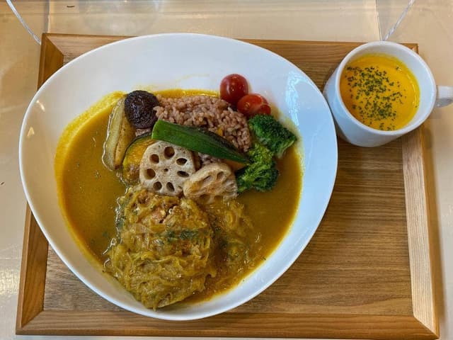 Natural Food Dining LOHAS - サブ画像2