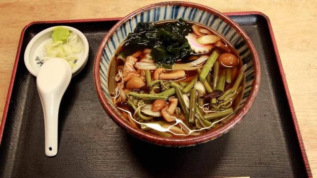 しみずや - サブ画像3