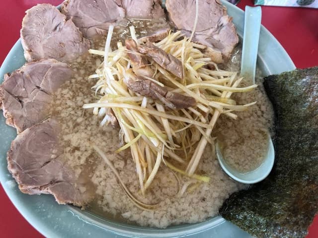 ラーメンショップつくば店 - サブ画像2