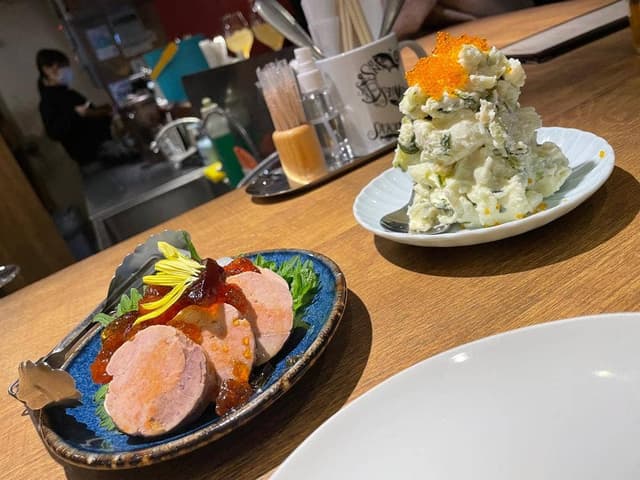 サカナバル 恵比寿 - サブ画像1