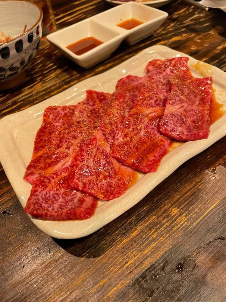 肉son