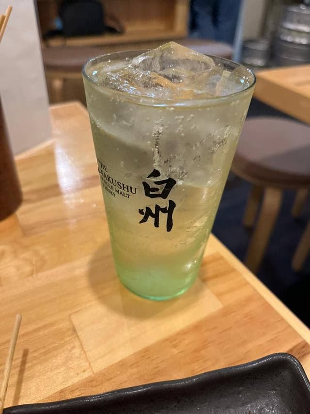 焼きとんまるいち - サブ画像1