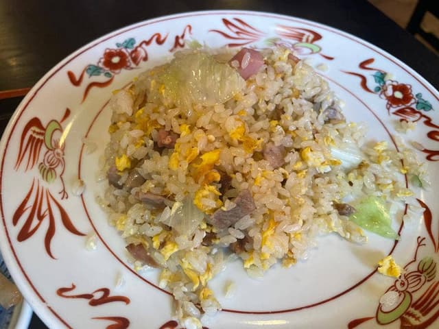 中国料理 天府 - サブ画像2