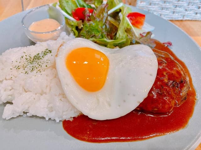 cafe 88 - サブ画像2