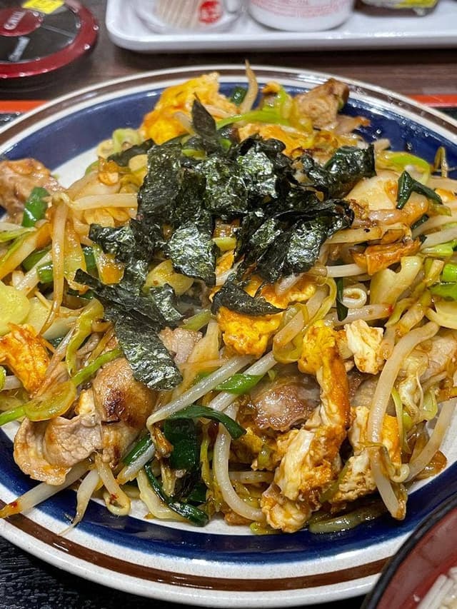 双葉食堂 - サブ画像2