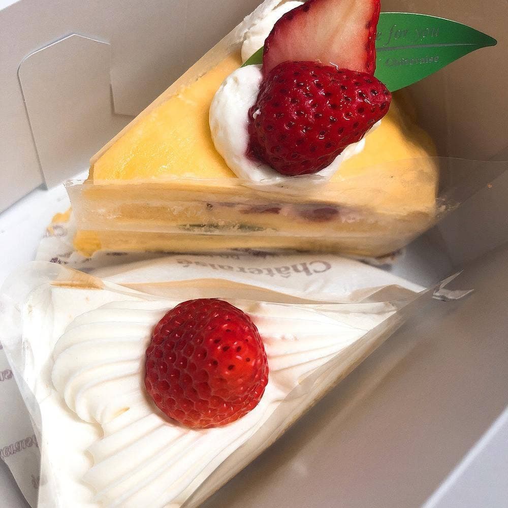シャトレーゼ 南区桧原店