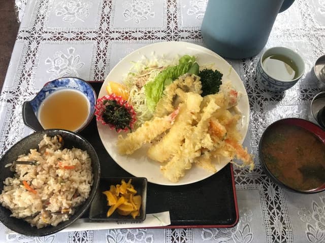 すずめ食堂 - サブ画像1