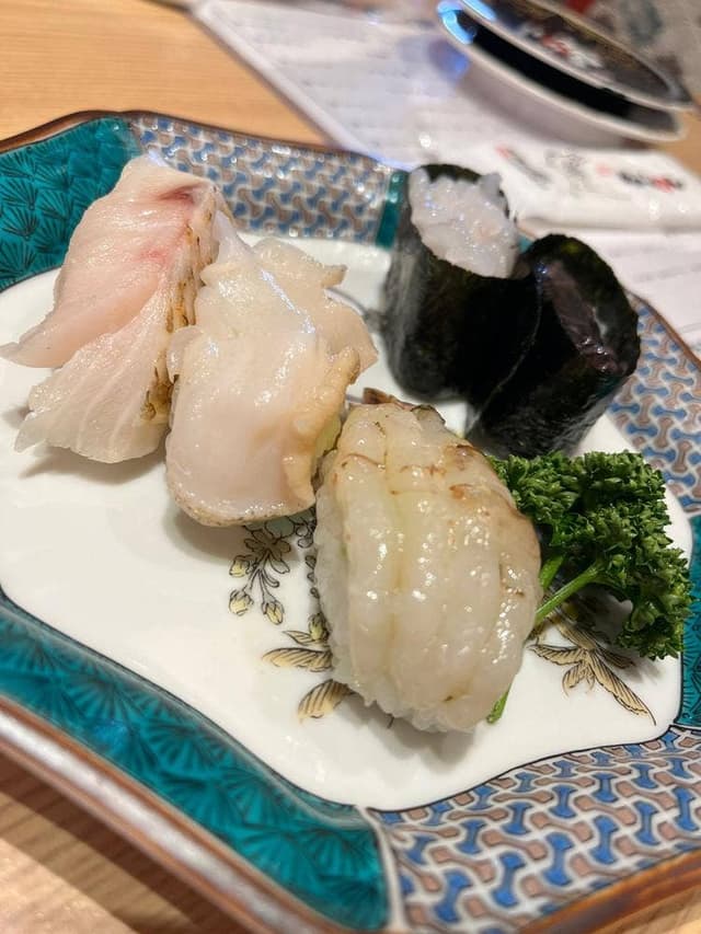 もりもり寿し 三井アウトレットパーク滋賀竜王店 - サブ画像3