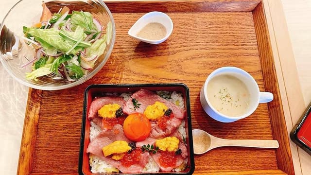 肉×日本酒Fukuyaバル - サブ画像3