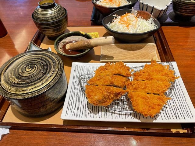かつぎ屋 アリオ倉敷店 - サブ画像3