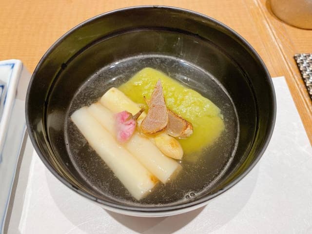 たかの - サブ画像3