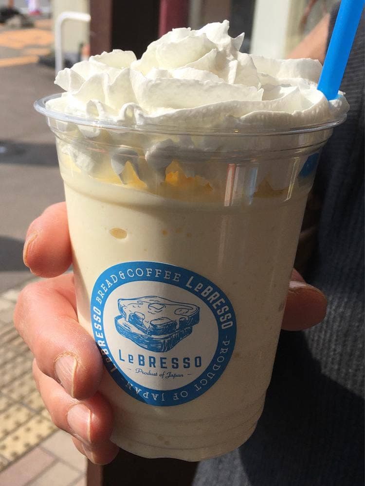 レブレッソ福井店