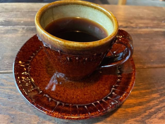 cafe uraraka - サブ画像2