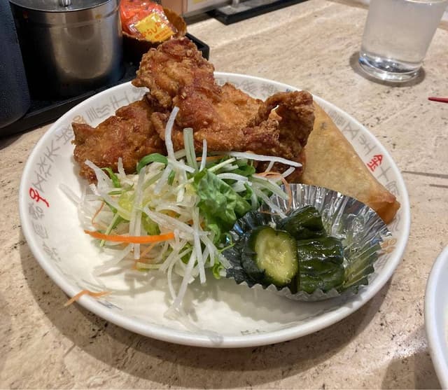大阪王将 阪急桂駅前店 - サブ画像1