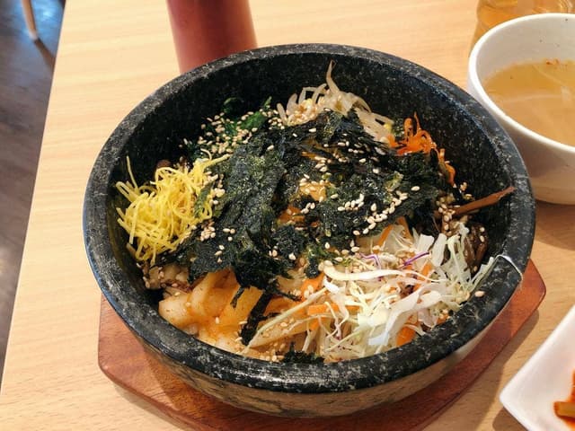 コリアンダイニング ビンズ - サブ画像3
