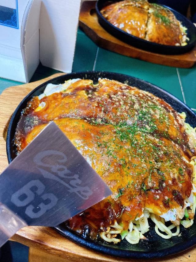 お好み焼しず - サブ画像3