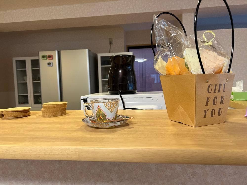 かえるカフェ