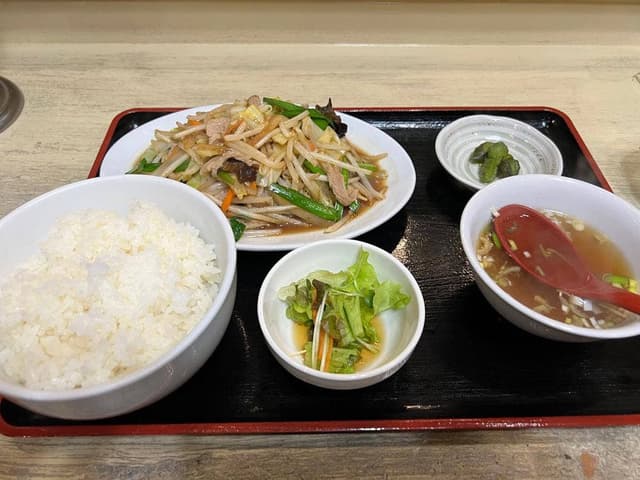 麺処 大章 - サブ画像3