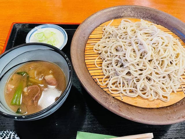 中清 吉祥寺 - サブ画像2