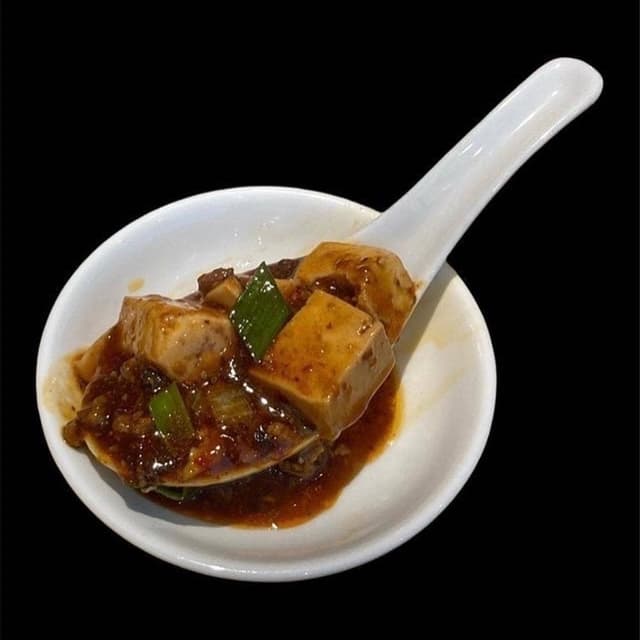 中国料理 翠海 - サブ画像1