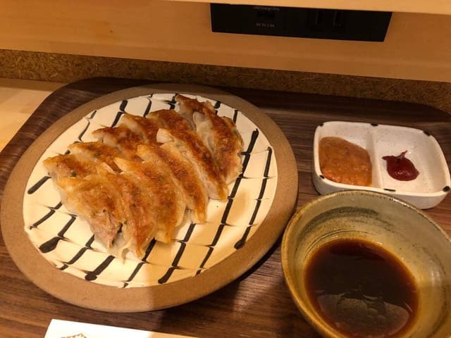 立ち飲み餃子専門店 ITTAKU - サブ画像3