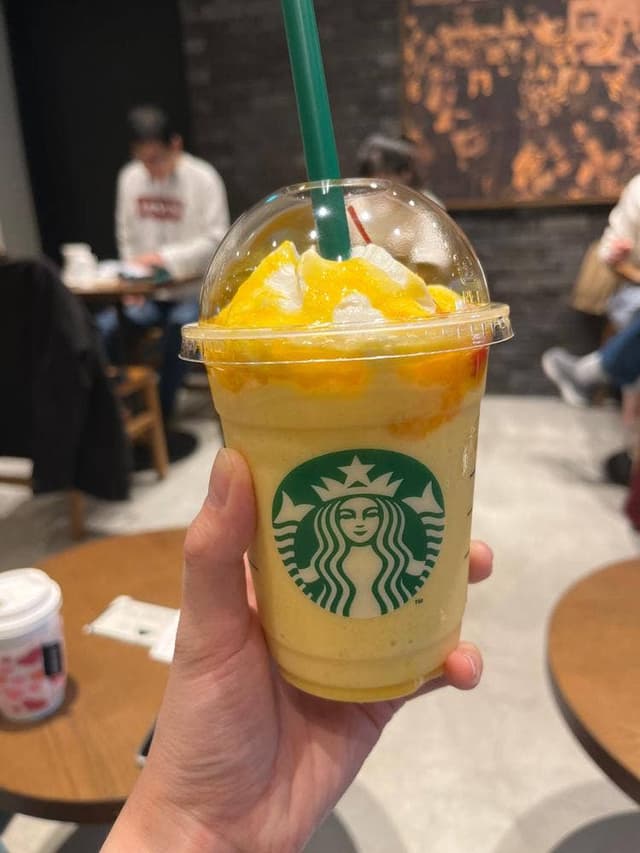 スターバックス コーヒー CIAL 桜木町 ANNEX店 - サブ画像3