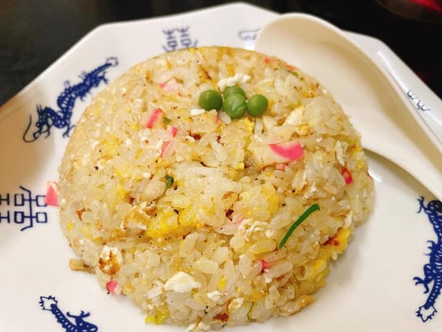 万里ラーメン - サブ画像1