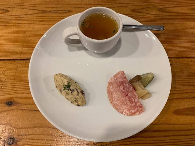 Cantina PELLICOLE - サブ画像2