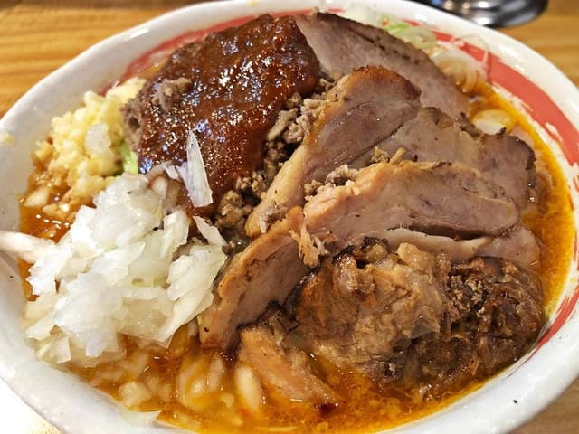 味噌路 - サブ画像1