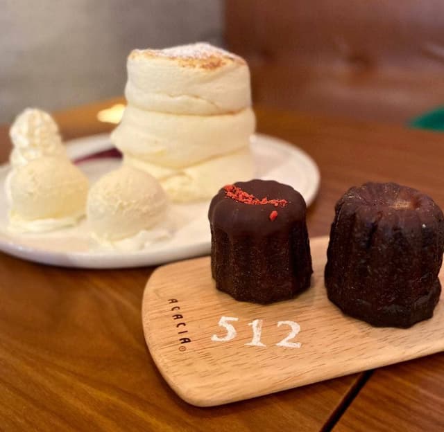 512 CAFE & GRILL - サブ画像3