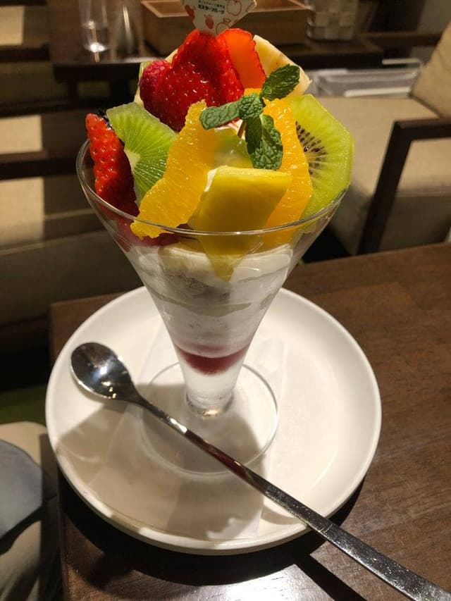 丸ごとフルーツ専門店ミスターフルーツ - サブ画像3