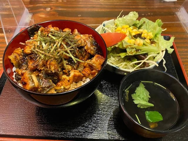 オオギヤと宇奈とと 仙台国分町店 - サブ画像3