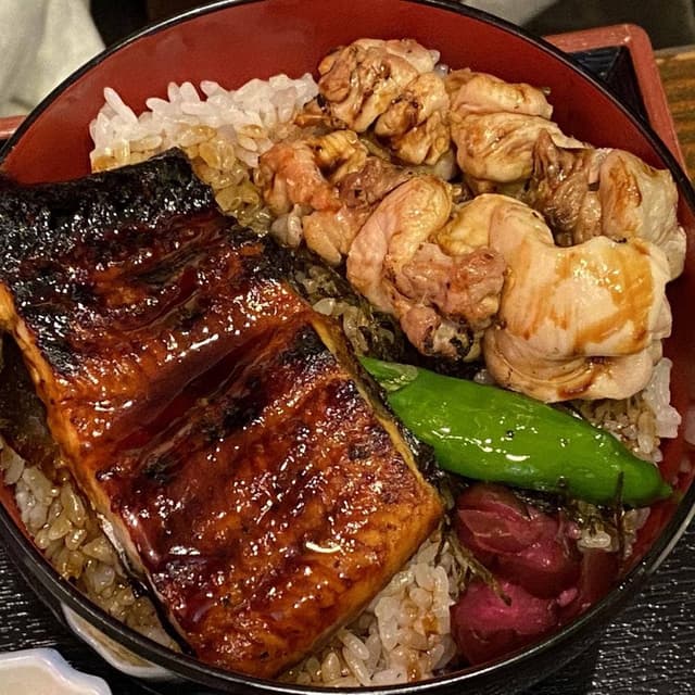 オオギヤと宇奈とと 仙台国分町店 - サブ画像2