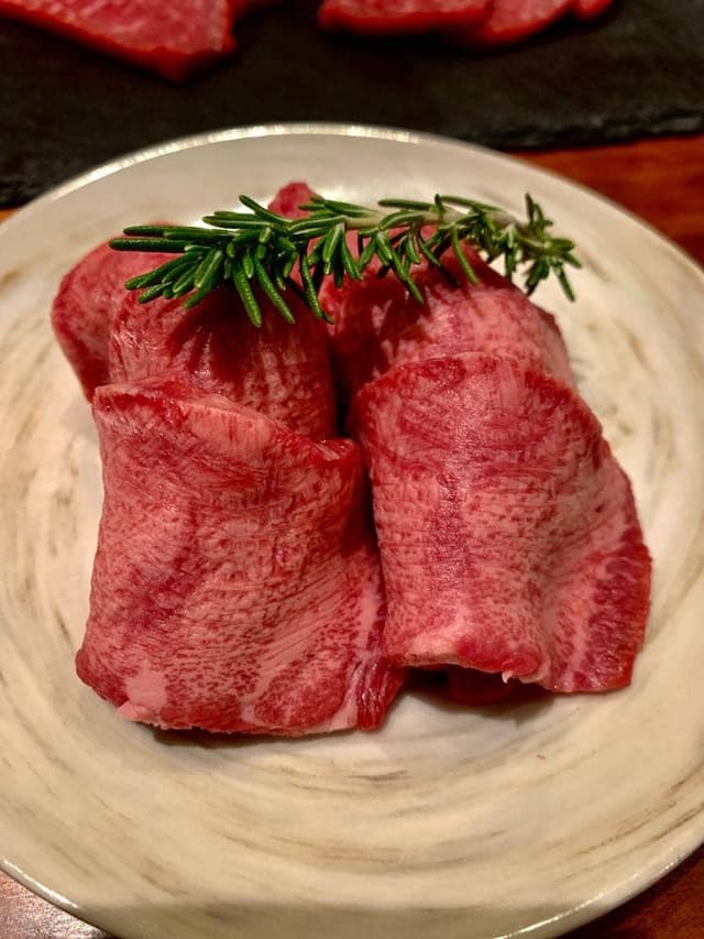 エイジング・ビーフ 横浜店 - サブ画像1