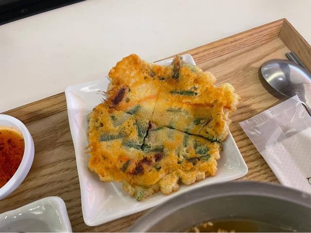 韓美膳 新静岡セノバ店 - サブ画像2