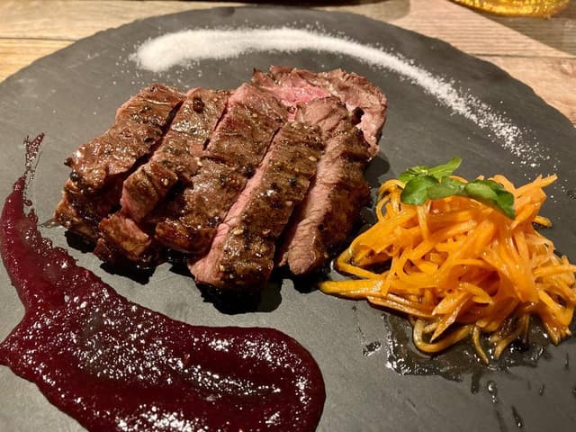 bistro&cafe bocci - サブ画像1