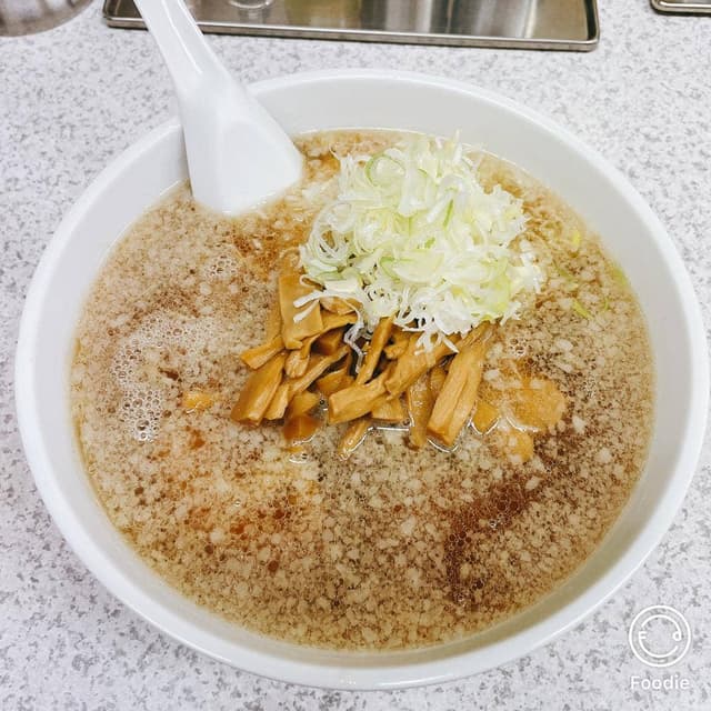 らーめん勝 - サブ画像2