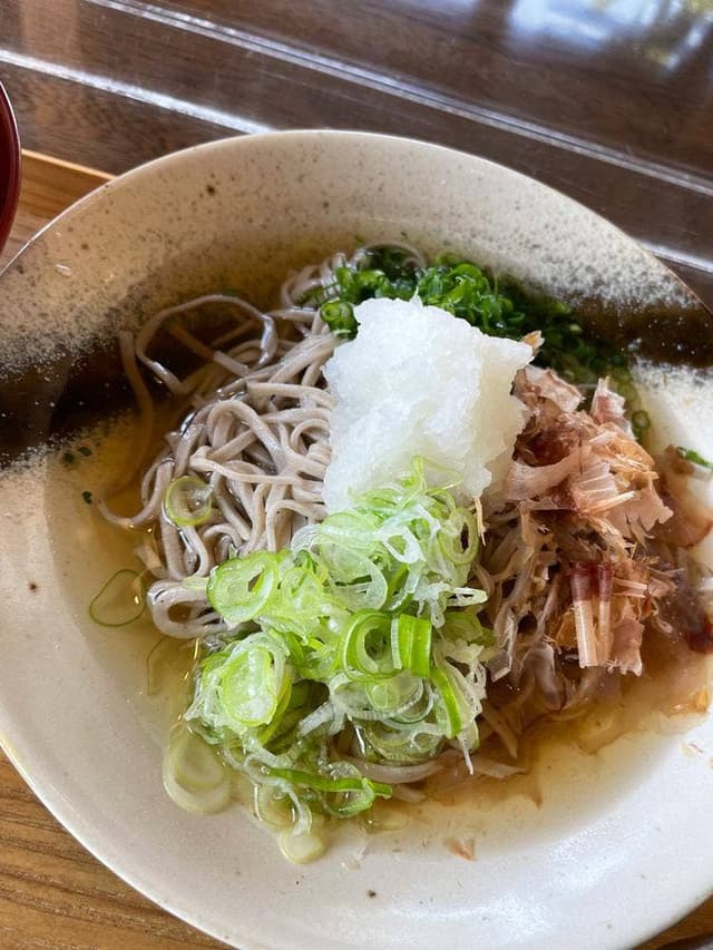 古民家レストラン 茶屋 おがまち - サブ画像3