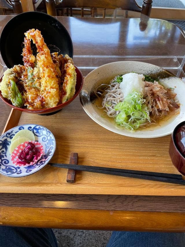 古民家レストラン 茶屋 おがまち - サブ画像1