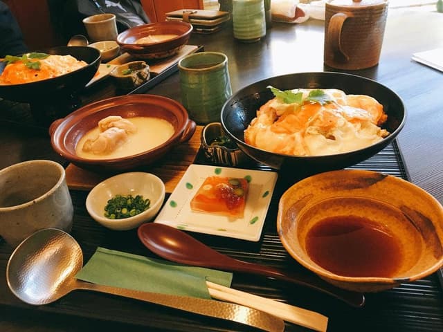 げんかい食堂 - サブ画像1