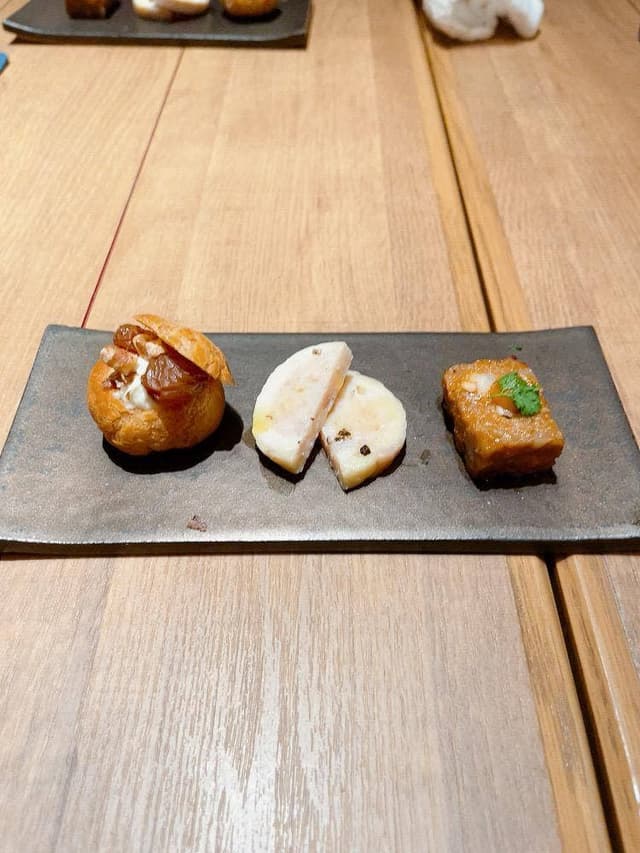BISTRO Ma Cuisine - サブ画像2