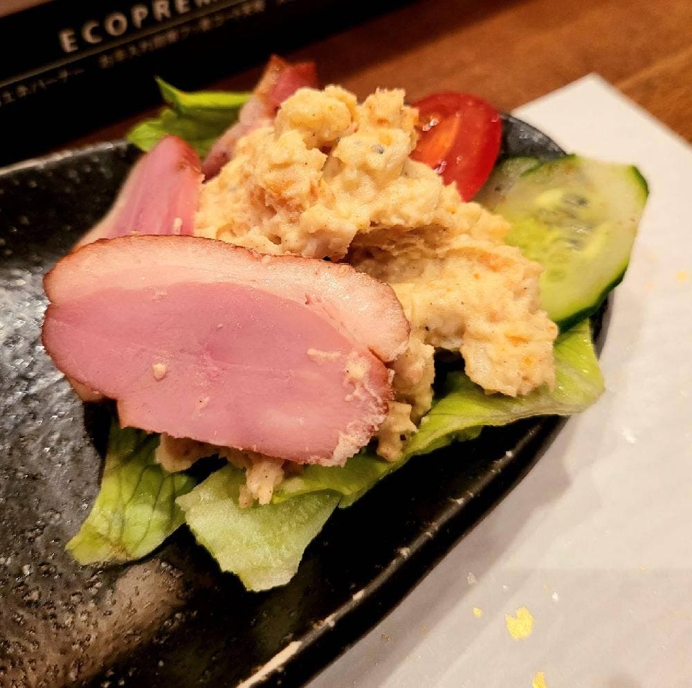 鶏長 天乃じゃく